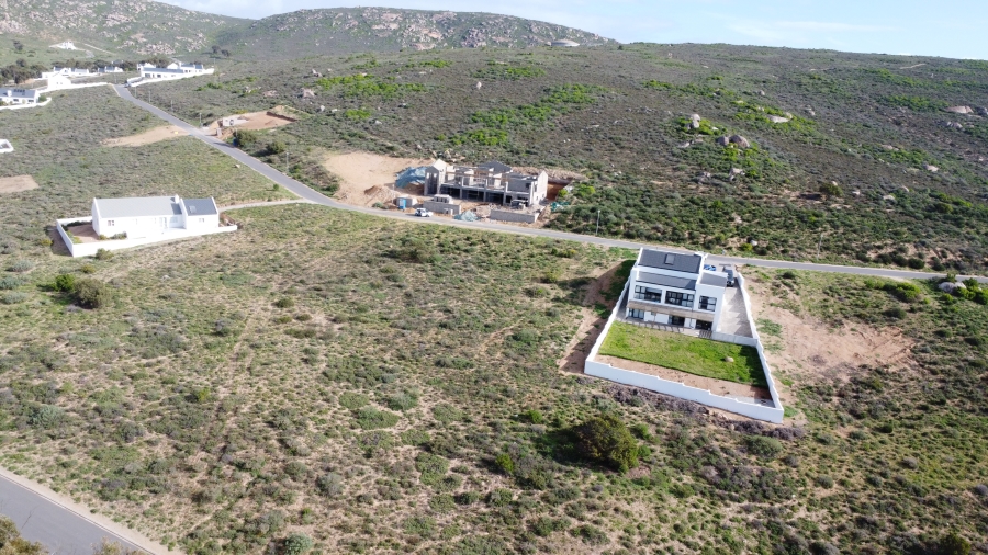 0 Bedroom Property for Sale in Britannica Heights Western Cape